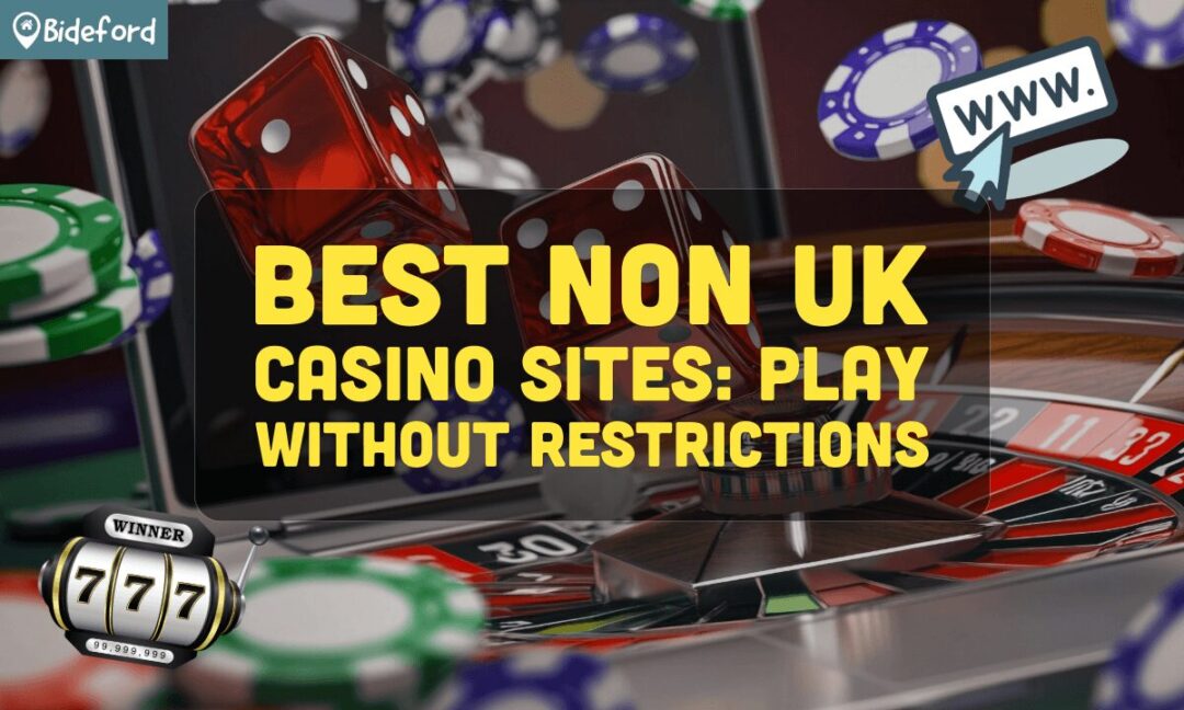 Exploring Non-UK Regulated Casinos Accepting UK Players -1565316372 Exploring Non-UK Regulated Casinos Accepting UK Players -1565316372