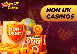 Exploring Non-UK Regulated Casinos Accepting UK Players -1565316372 Exploring Non-UK Regulated Casinos Accepting UK Players -1565316372
