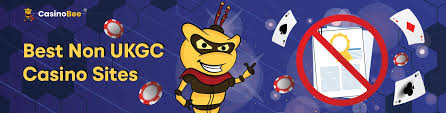 Exploring Non-UKGC Casinos A Guide to Alternative Gaming Options