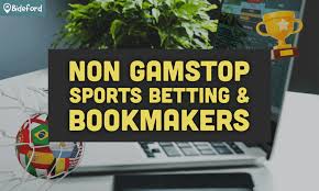 Exploring Sportsbooks Not on GamStop Your Gateway to More Betting Options
