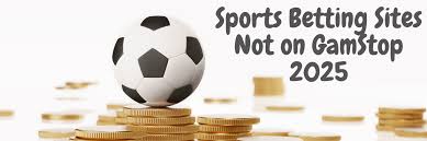 Exploring Sportsbooks Not on GamStop Your Guide to Non-GamStop Betting Exploring Sportsbooks Not on GamStop Your Guide to Non-GamStop Betting