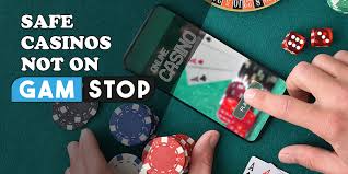 Exploring the Landscape of UK Casinos Not Signed Up to GamStop