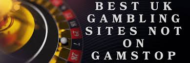 Exploring the World of Casinos Not on GamStop -1499075153