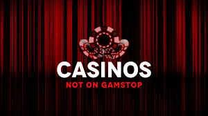 Exploring UK Casinos Not Registered with GamStop Exploring UK Casinos Not Registered with GamStop