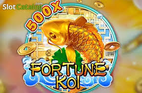 KoiFortune Casino - Spielen und Gewinnen in einem einzigartigen Ambiente