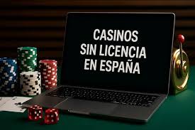 Los Mejores Casinos Sin Licencia Española