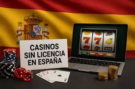 Los Mejores Casinos Sin Licencia Española