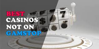 Newest Non GamStop Casino Sites Your Guide to New Gaming Opportunities Newest Non GamStop Casino Sites Your Guide to New Gaming Opportunities