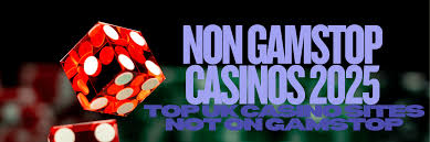 Non GamStop Casinos Accepting UK Players Non GamStop Casinos Accepting UK Players