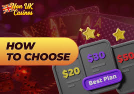 The Best Non UK Casinos Top Picks for 2023 The Best Non UK Casinos Top Picks for 2023