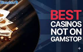 UK Online Casinos Not on GamStop Discover the Best Options UK Online Casinos Not on GamStop Discover the Best Options