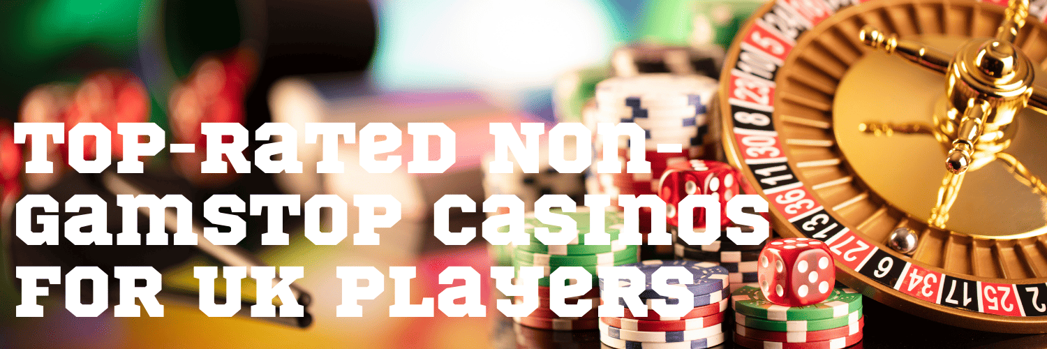 Unlock Your Gaming Potential with Non-Gamstop Casinos Unlock Your Gaming Potential with Non-Gamstop Casinos