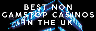 Unlock Your Gaming Potential with Non-Gamstop Casinos Unlock Your Gaming Potential with Non-Gamstop Casinos